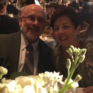 Meet your Posher, Joann